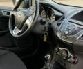 Синий Форд Фиеста, объемом двигателя 1 л и пробегом 116 тыс. км за 5400 $, фото 23 на Automoto.ua