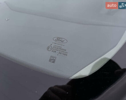 Синий Форд Фиеста, объемом двигателя 1 л и пробегом 190 тыс. км за 6600 $, фото 29 на Automoto.ua