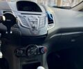 Синій Форд Фієста, об'ємом двигуна 1 л та пробігом 205 тис. км за 6000 $, фото 6 на Automoto.ua