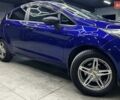 Синий Форд Фиеста, объемом двигателя 1 л и пробегом 133 тыс. км за 7500 $, фото 1 на Automoto.ua
