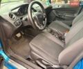 Синий Форд Фиеста, объемом двигателя 1 л и пробегом 144 тыс. км за 7100 $, фото 8 на Automoto.ua