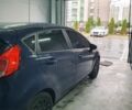 Синій Форд Фієста, об'ємом двигуна 1.24 л та пробігом 2 тис. км за 5800 $, фото 6 на Automoto.ua