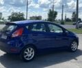Синій Форд Фієста, об'ємом двигуна 1 л та пробігом 116 тис. км за 5700 $, фото 4 на Automoto.ua