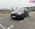 Синий Форд Фиеста, объемом двигателя 1.24 л и пробегом 132 тыс. км за 6000 $, фото 1 на Automoto.ua