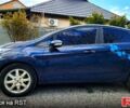 Синий Форд Фиеста, объемом двигателя 1 л и пробегом 86 тыс. км за 6500 $, фото 1 на Automoto.ua