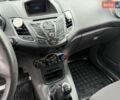 Синий Форд Фиеста, объемом двигателя 1.5 л и пробегом 173 тыс. км за 6850 $, фото 16 на Automoto.ua