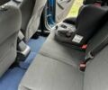 Синій Форд Фієста, об'ємом двигуна 1 л та пробігом 120 тис. км за 8500 $, фото 44 на Automoto.ua