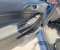 Синій Форд Фієста, об'ємом двигуна 1.24 л та пробігом 230 тис. км за 5900 $, фото 7 на Automoto.ua