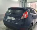 Синій Форд Фієста, об'ємом двигуна 1.24 л та пробігом 2 тис. км за 5800 $, фото 4 на Automoto.ua