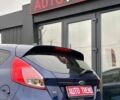 Синій Форд Фієста, об'ємом двигуна 1.6 л та пробігом 162 тис. км за 7350 $, фото 7 на Automoto.ua