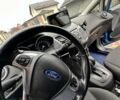 Синій Форд Фієста, об'ємом двигуна 1 л та пробігом 120 тис. км за 8500 $, фото 26 на Automoto.ua