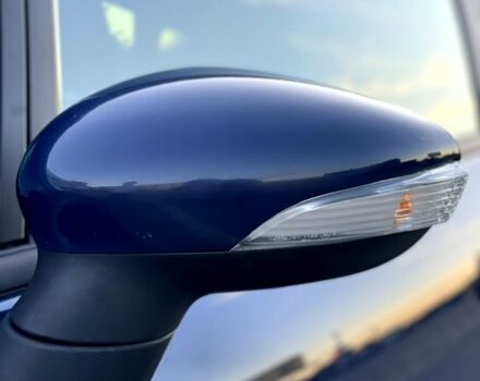 Синий Форд Фиеста, объемом двигателя 1 л и пробегом 202 тыс. км за 5800 $, фото 5 на Automoto.ua