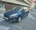 Синій Форд Фієста, об'ємом двигуна 1 л та пробігом 215 тис. км за 6400 $, фото 4 на Automoto.ua