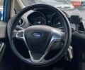 Синій Форд Фієста, об'ємом двигуна 1 л та пробігом 95 тис. км за 8490 $, фото 13 на Automoto.ua