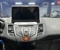 Синий Форд Фиеста, объемом двигателя 1 л и пробегом 133 тыс. км за 7500 $, фото 15 на Automoto.ua