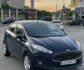Синій Форд Фієста, об'ємом двигуна 1 л та пробігом 201 тис. км за 6800 $, фото 42 на Automoto.ua