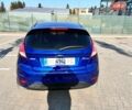 Синий Форд Фиеста, объемом двигателя 1 л и пробегом 160 тыс. км за 7300 $, фото 34 на Automoto.ua
