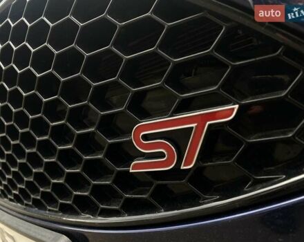 Синий Форд Фиеста, объемом двигателя 1.6 л и пробегом 109 тыс. км за 8350 $, фото 2 на Automoto.ua