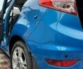 Синій Форд Фієста, об'ємом двигуна 1 л та пробігом 120 тис. км за 8500 $, фото 23 на Automoto.ua