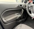 Синий Форд Фиеста, объемом двигателя 1.6 л и пробегом 129 тыс. км за 6999 $, фото 22 на Automoto.ua