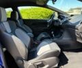 Синий Форд Фиеста, объемом двигателя 1.6 л и пробегом 119 тыс. км за 1800 $, фото 12 на Automoto.ua