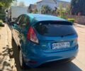Синій Форд Фієста, об'ємом двигуна 1 л та пробігом 144 тис. км за 6400 $, фото 1 на Automoto.ua