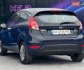Синій Форд Фієста, об'ємом двигуна 1.24 л та пробігом 169 тис. км за 6999 $, фото 4 на Automoto.ua