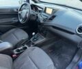 Синій Форд Фієста, об'ємом двигуна 1.6 л та пробігом 98 тис. км за 3900 $, фото 11 на Automoto.ua