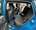 Синій Форд Фієста, об'ємом двигуна 1 л та пробігом 120 тис. км за 8500 $, фото 46 на Automoto.ua
