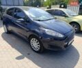 Синій Форд Фієста, об'ємом двигуна 1.24 л та пробігом 230 тис. км за 5900 $, фото 1 на Automoto.ua