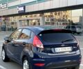 Синій Форд Фієста, об'ємом двигуна 1 л та пробігом 202 тис. км за 5800 $, фото 7 на Automoto.ua