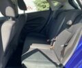 Синій Форд Фієста, об'ємом двигуна 1 л та пробігом 116 тис. км за 5700 $, фото 11 на Automoto.ua