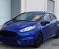 Синій Форд Фієста, об'ємом двигуна 1.6 л та пробігом 98 тис. км за 3900 $, фото 2 на Automoto.ua