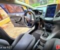 Синий Форд Фиеста, объемом двигателя 1 л и пробегом 86 тыс. км за 6500 $, фото 8 на Automoto.ua