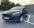 Синій Форд Фієста, об'ємом двигуна 1.5 л та пробігом 150 тис. км за 6339 $, фото 3 на Automoto.ua