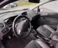 Синій Форд Фієста, об'ємом двигуна 1 л та пробігом 149 тис. км за 4200 $, фото 7 на Automoto.ua