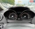 Синий Форд Фиеста, объемом двигателя 1.5 л и пробегом 173 тыс. км за 6850 $, фото 37 на Automoto.ua