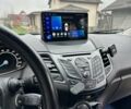 Синій Форд Фієста, об'ємом двигуна 1 л та пробігом 120 тис. км за 8500 $, фото 39 на Automoto.ua