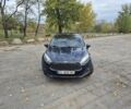 Синий Форд Фиеста, объемом двигателя 1 л и пробегом 188 тыс. км за 6300 $, фото 1 на Automoto.ua