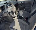 Синий Форд Фиеста, объемом двигателя 1 л и пробегом 165 тыс. км за 5600 $, фото 9 на Automoto.ua