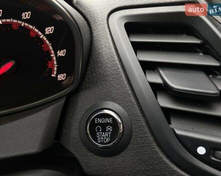 Синий Форд Фиеста, объемом двигателя 1.6 л и пробегом 109 тыс. км за 8350 $, фото 23 на Automoto.ua