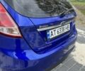 Синій Форд Фієста, об'ємом двигуна 1.6 л та пробігом 154 тис. км за 8510 $, фото 3 на Automoto.ua