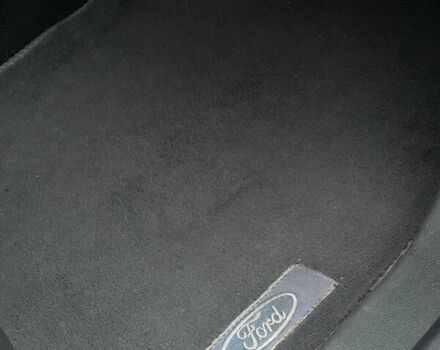 Синий Форд Фиеста, объемом двигателя 1 л и пробегом 190 тыс. км за 6600 $, фото 24 на Automoto.ua