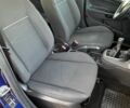 Синий Форд Фиеста, объемом двигателя 1 л и пробегом 116 тыс. км за 5400 $, фото 25 на Automoto.ua