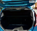 Синий Форд Фиеста, объемом двигателя 1 л и пробегом 23 тыс. км за 7200 $, фото 2 на Automoto.ua