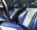 Синий Форд Фиеста, объемом двигателя 1 л и пробегом 133 тыс. км за 7500 $, фото 9 на Automoto.ua