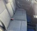 Синий Форд Фиеста, объемом двигателя 1.6 л и пробегом 103 тыс. км за 8600 $, фото 24 на Automoto.ua