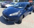 Синій Форд Фієста, об'ємом двигуна 1.24 л та пробігом 230 тис. км за 5900 $, фото 14 на Automoto.ua