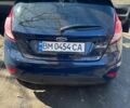 Синій Форд Фієста, об'ємом двигуна 1 л та пробігом 196 тис. км за 4999 $, фото 3 на Automoto.ua
