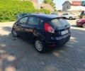Синий Форд Фиеста, объемом двигателя 1.24 л и пробегом 190 тыс. км за 5700 $, фото 3 на Automoto.ua